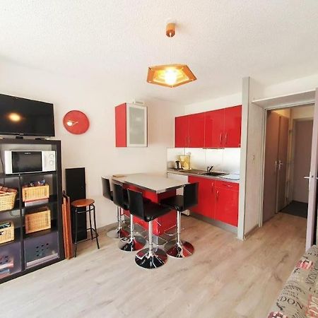 Appartement Centre Station - Les Deux Alpes Bagian luar foto